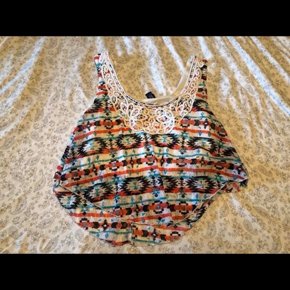 Tops - Picture 4 of 6